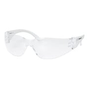 Holex Besucher-Schutzbrille, Scheibentönung: CLEAR