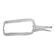 HOLEX Beugelgrijptang in C-vorm, Totale lengte: 455mm