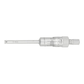 HOLEX Binnenschroefmaat, Meetbereik: 6-8mm