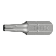 HOLEX Bit TX 1/4"