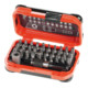 HOLEX Bit-Sortiment 32-teilig-1