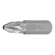 HOLEX Bits für Phillips 1/4 Zoll-1