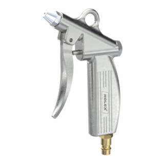 HOLEX Blaaspistool, Type: ALU