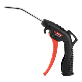 Holex Blaspistole, Länge Ausblasrohr: 100 mm