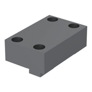 Holex Blockbacke fix, Typ: 160