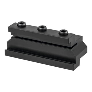 Holex Blocs porte-lames, Hauteur de queue h: 20 mm