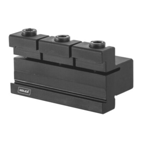 HOLEX Blocs porte-lames, Hauteur de queue h: 25 mm