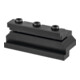 Holex Blocs porte-lames, Hauteur de queue h: 25 mm-1