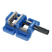 HOLEX Bohrmaschinen - Handschraubstock 120 mm