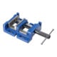 Holex Bohrmaschinen - Handschraubstock, Backenbreite A: 100 mm-1