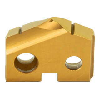 HOLEX boor-bit met aanslijping, HSS, 65 mm