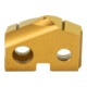 HOLEX boor-bit met aanslijping, HSS, 65 mm-1