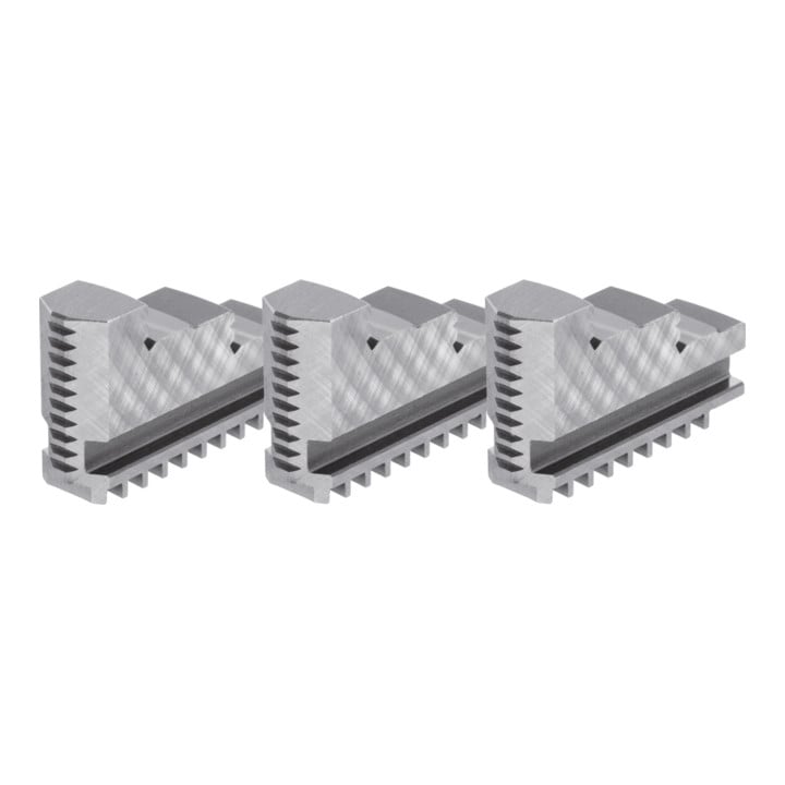HOLEX Boorbekken, set 3-delig, gehard, Voor klauwplaattype: 315