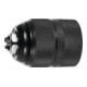 HOLEX Boorhouder met radiaalvergrendeling Metalen uitvoering, Type: 13-1/2-1