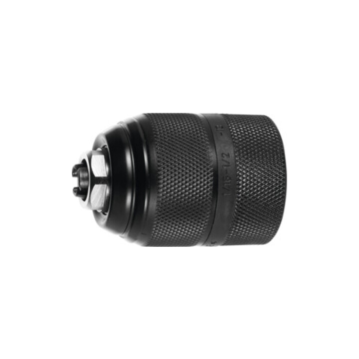 HOLEX Boorhouder met radiaalvergrendeling Metalen uitvoering, Type: 13-1/2