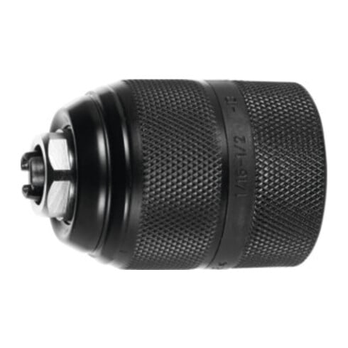 HOLEX Boorhouder met radiaalvergrendeling Metalen uitvoering, Type: 13-3/8