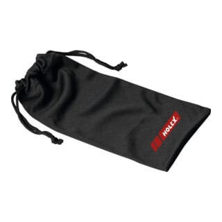 Holex Brillen-Schutzbeutel Set 10 Stk., Typ: CASE