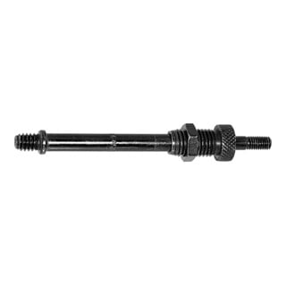 HOLEX Broche filetée avec vis, Type : M6