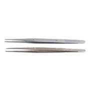 HOLEX Brucelle becs étroits, 155 mm, forme 22 AM
