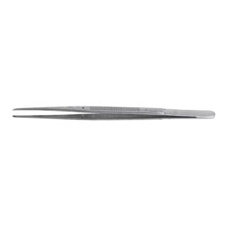 HOLEX Brucelle becs étroits, 155 mm, forme 22 TITAN
