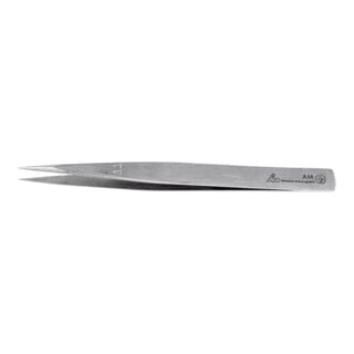 HOLEX Brucelle droite, 125 mm, forme AA AM