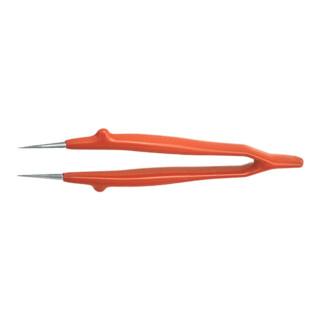 HOLEX Brucelle forme AA droite, isolée N