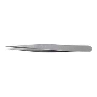 HOLEX Brucelle pointue, 115 mm, forme 3c AM