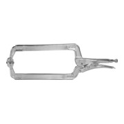 HOLEX Bügelgripzange in C-Form mit beweglichen Spannbacken 455 mm-1