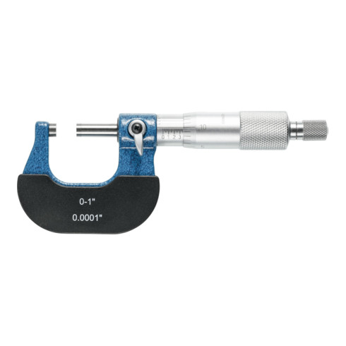 HOLEX Bügelmessschraube Inch-Ablesung 2-3 Inch