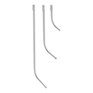 HOLEX buitenknop insert