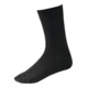 Holex Business-Socken, schwarz, Unisex-Größe: 36-38-1