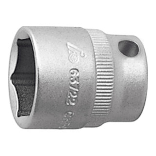 HOLEX Bussola esagonale 3/8"