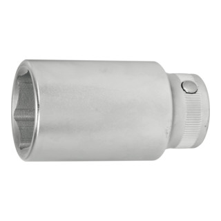 HOLEX Bussola esagonale 3/4" extra lunga