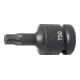 HOLEX Bussola IMPACT 1/2", per Torx-1