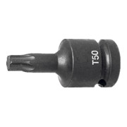 HOLEX Bussola IMPACT 1/2", per Torx