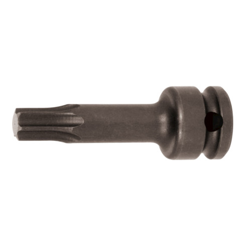 HOLEX Bussola IMPACT 3/8" per viti Torx, 50mm