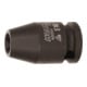 HOLEX Bussola IMPACT 3/8" per viti TX-1