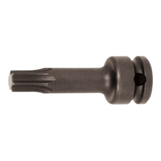 HOLEX Bussola IMPACT 3/8" per viti TX, 50mm