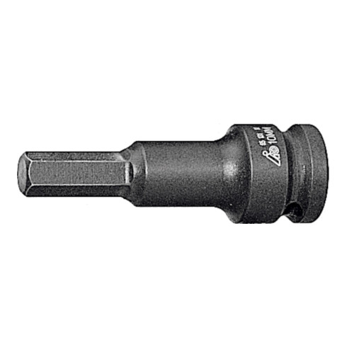 HOLEX Bussola IMPACT 3/8" per viti Torx