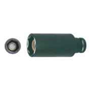 HOLEX Bussola esagonale IMPACT 1/4", lunga con magnete a molla