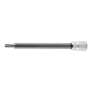 HOLEX Bussola per viti, attacco 1/4" per TX esecuzione lunga, Tx10