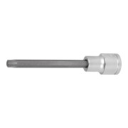 HOLEX Bussola per viti, attacco 3/8" per Torx esecuzione lunga, Tx15