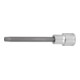HOLEX Bussola per viti, attacco 3/8" per TX esecuzione lunga, Tx15-1