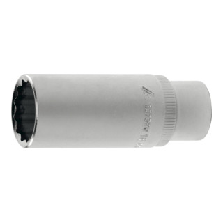 HOLEX Inserto dodecagonale, L=3/8"