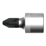 HOLEX Punta per cacciavite Pozidriv