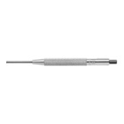 HOLEX Cacciaspine con bussola di guida, Punta Ø1,8mm