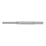 HOLEX Cacciaspine con bussola di guida, Punta Ø4,9mm