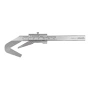 HOLEX Calibro a corsoio a 3 punti angolo del prisma 60°, Intervallo misurazione  Ø4-40mm
