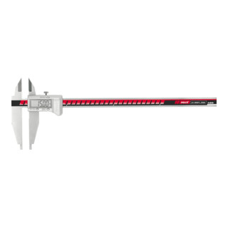 HOLEX Calibro a corsoio digitale ABS con becchi di misura
