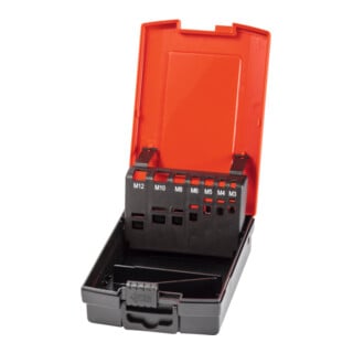 HOLEX Cassette, leeg, Type: 5